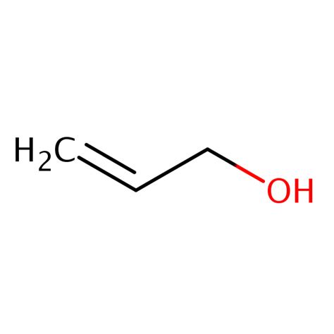 Allyl alcohol | SIELC