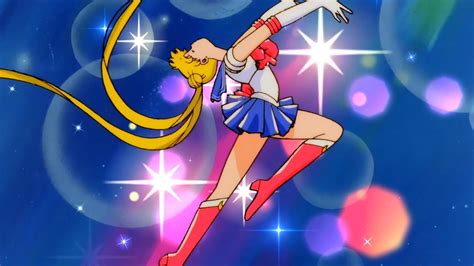 Sailor Moon Transformations Hq Sailor Moon Transformation Sailor ...