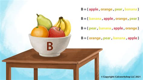 Sets In Math (Defined & Illustrated w/ 23 Examples!)