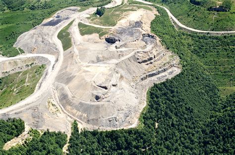 Mountaintop Removal Mining