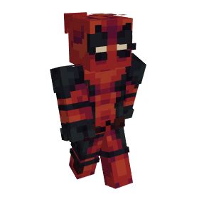 Superhero Minecraft Skins | NameMC