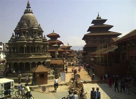 Patan, Nepal - Alchetron, The Free Social Encyclopedia