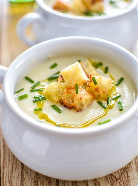 The Best Cauliflower soup Ina Garten - Best Recipes Ideas and Collections