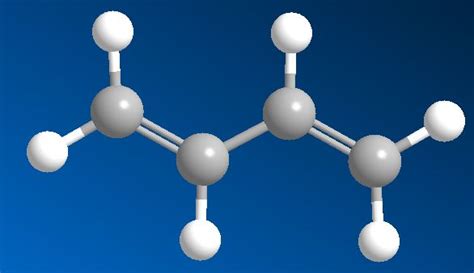 1,3-Butadiene - Molecule of the Month June 2015 - HTML version