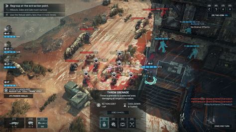 Gears Tactics review – terrific combat, stretched thin