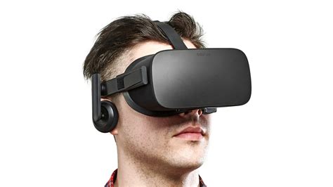 Oculus Rift review | TechRadar