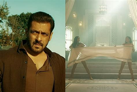 Tiger 3 Trailer: Salman Khan Roars Against Pak’s Emraan Hashmi, Katrina ...