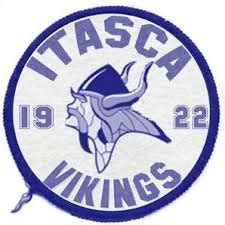 2017 Itasca Community College Spring Football Challenge - eTeamSponsor