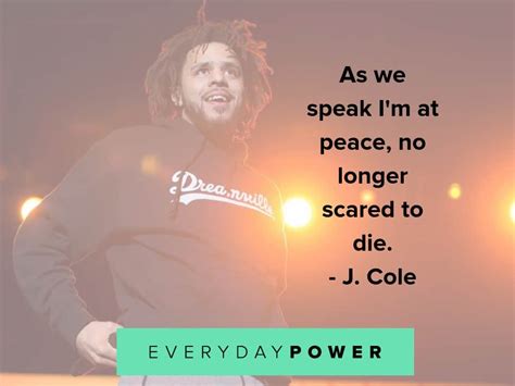 179 J. Cole Quotes and Lyrics About Life and Love