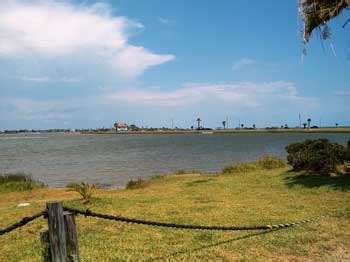 Rockport Beach Park – Aransas Pathways