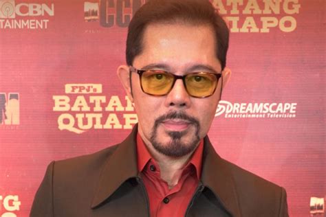 Christopher de Leon joins ‘FPJ’s Batang Quiapo’ cast