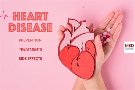 Heart Diseases and Their Treatment