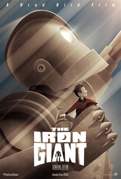 The Iron Giant (film) | Iron Giant Wiki | Fandom powered by Wikia