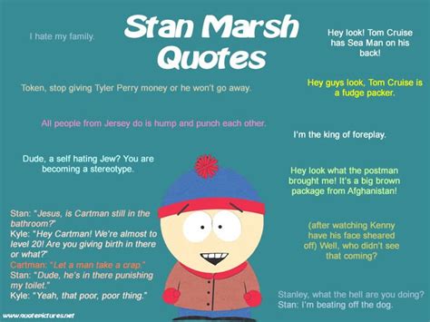 1000+ images about Southpark Quotes on Pinterest | Online dating, South ...