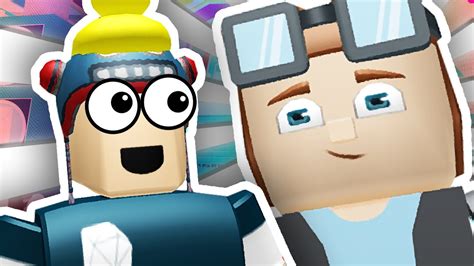 THE DANTDM ROBLOX FACTORY!! | Roblox - YouTube