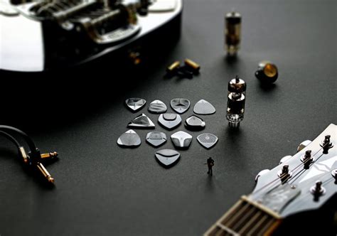 What Is The Best Pick For An Electric Guitar | INS.