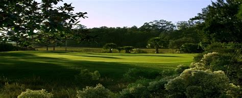 Dunes West Golf Club - Florida Golf School Vacations