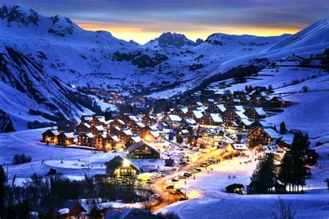 21 Best Places To Visit In France In Winter For An Amazing 2022