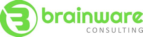 Brainware Consulting – All About People!