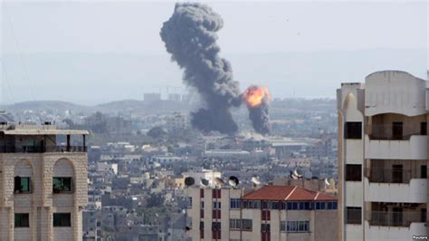 Palestinian Militants Eye Gaza Cease-Fire Pact - PTV News