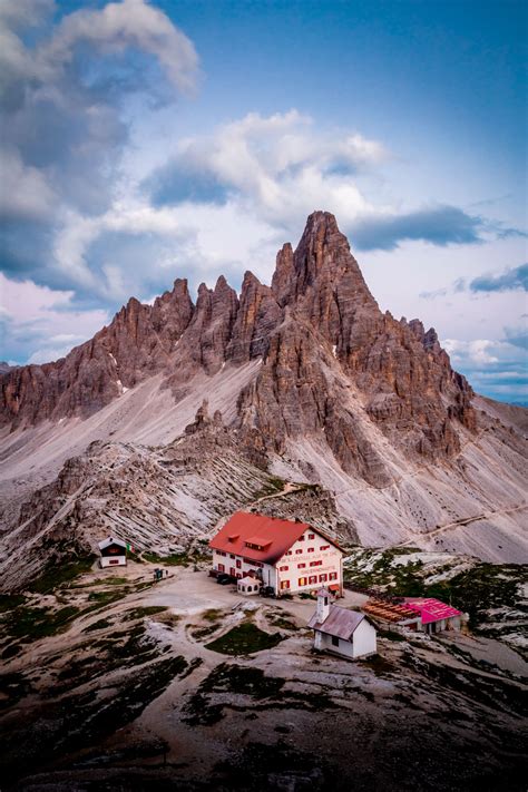 Hiking around Tre Cime Di Lavaredo in the Dolomites - SarahintheGreen ...