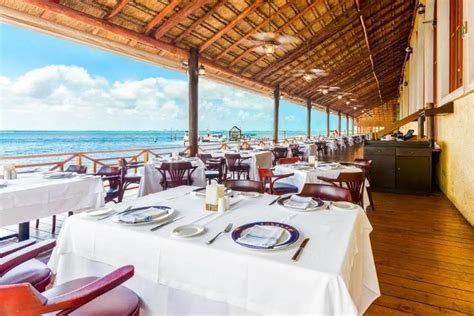 15 Best Cancun Restaurants in January 2025 | Island Life Mexico