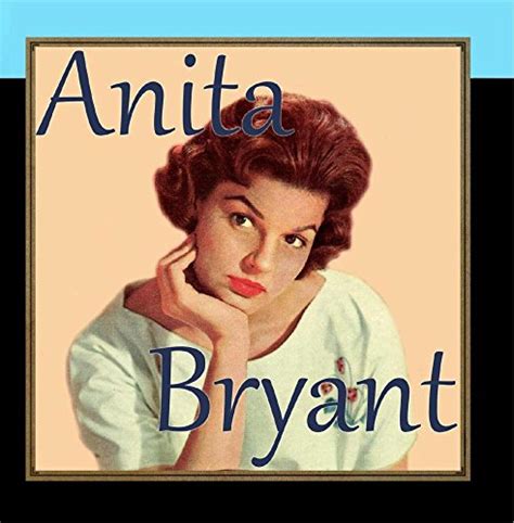 anita bryant CD Covers