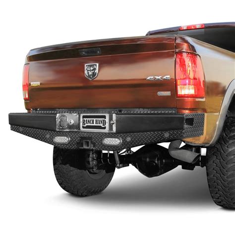 Ranch Hand® - Ram 2500 2011-2016 Sport Series Full Width Rear HD Bumper