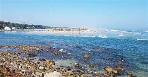 Ogunquit, Maine Beaches to Open for Swimming, Sitting, Sunbathing, More ...