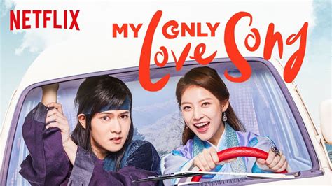 Netflix's "My Only Love Song" Review - The Game of Nerds