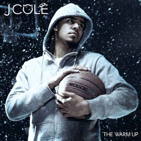 Every J. Cole Mixtape and Album Cover, Ranked Worst to Best