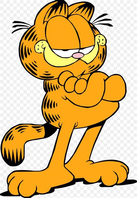 Garfield Odie Cartoon Comic Strip Comics, PNG, 976x1415px, Garfield ...