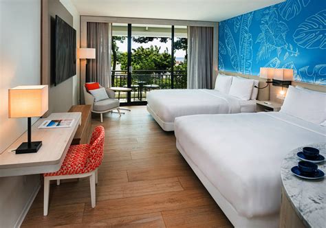 Curacao Marriott Beach Resort - Book Now