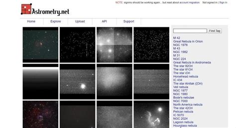 17 Branches of Astronomy - Earth How