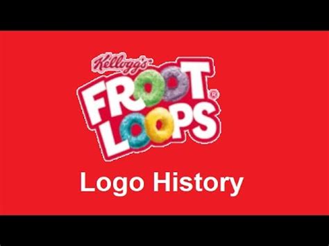 Froot Loops Logo/Commercial History - YouTube