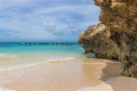 Aruba's Best Beaches - Pictures, Reviews, Maps & More