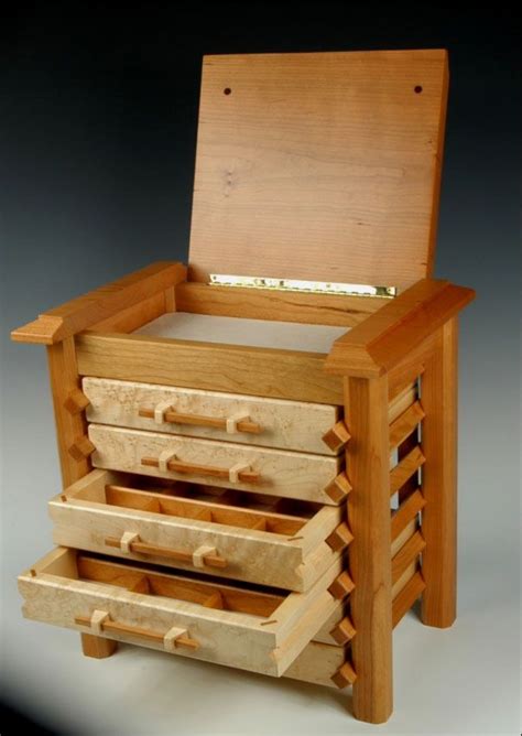 Top 21 Diy Wood Drawer Slides - Home, Family, Style and Art Ideas