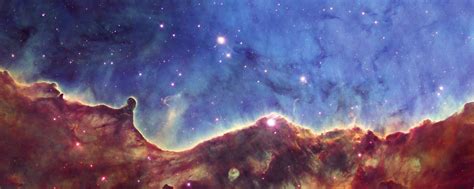 Carina Nebula Wallpapers - Wallpaper Cave