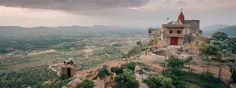 Famous Temples in Pushkar | Temples in Pushkar