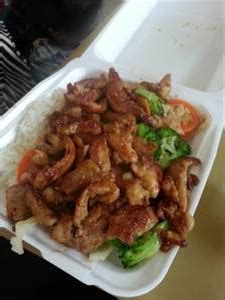 Sarku Japan Chicken Teriyaki Combo Meal - Photo