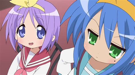 Lucky Star Manga Set To Return From Hiatus This November