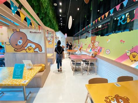 19 of the best kid friendly cafes and restaurants in Singapore