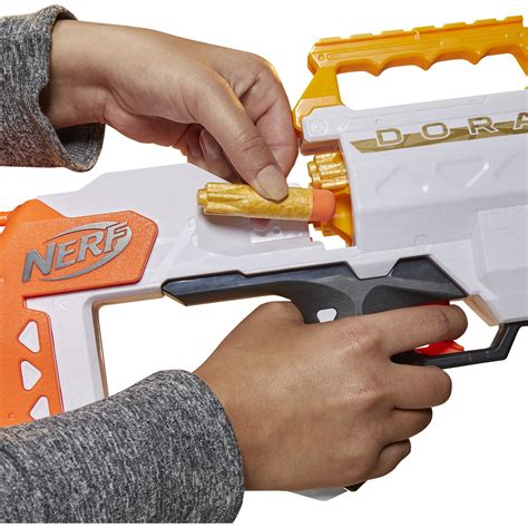 NERF Ultra Dorado - Blaster-Time