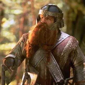 How To Dress Like Dress Like Gimli Guide For Cosplay & Halloween