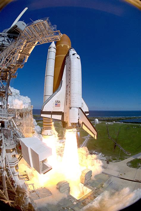 Space shuttle Launch image - Free stock photo - Public Domain photo ...