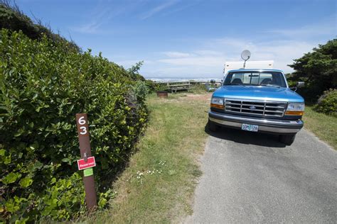 A Guide to Camping on the Central Oregon Coast - Outdoor Project