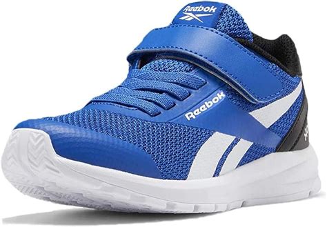 Reebok Kids Shoes Rush Runner 2.0 Sports Gym Training Fashion Athletics ...