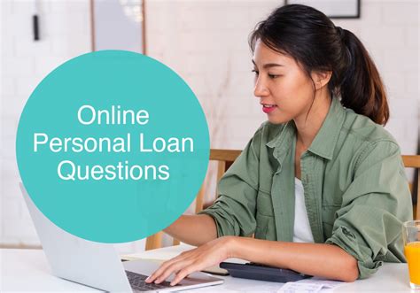 10 Questions to Ask Before Applying for Personal Loans Online | Prosper ...