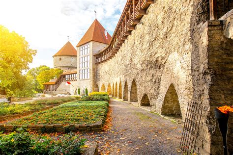 THE 15 BEST Things to Do in Tallinn in 2024: The Complete ...