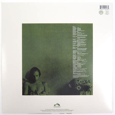 Brian Eno: Another Green World Vinyl LP – TurntableLab.com